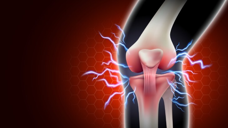 Diz Ağrılarının En Yaygın 5 Nedeni ve Çözüm Yolları