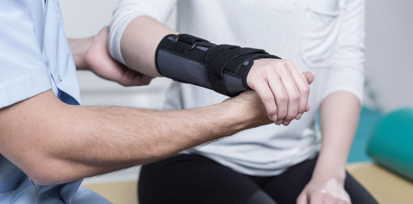 Kırık Sonrası İyileşme Sürecini Hızlandıran Yöntemler