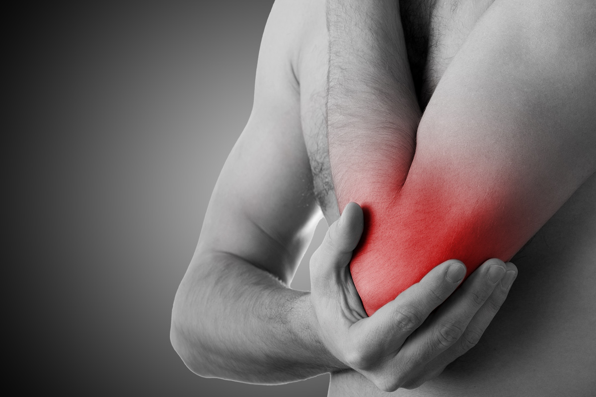 Omuz ve Dirsek Cerrahisi